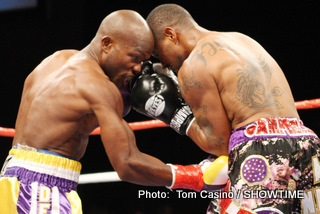 boxing